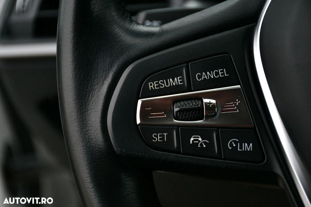 BMW Seria 3 320d AT MHEV - 21