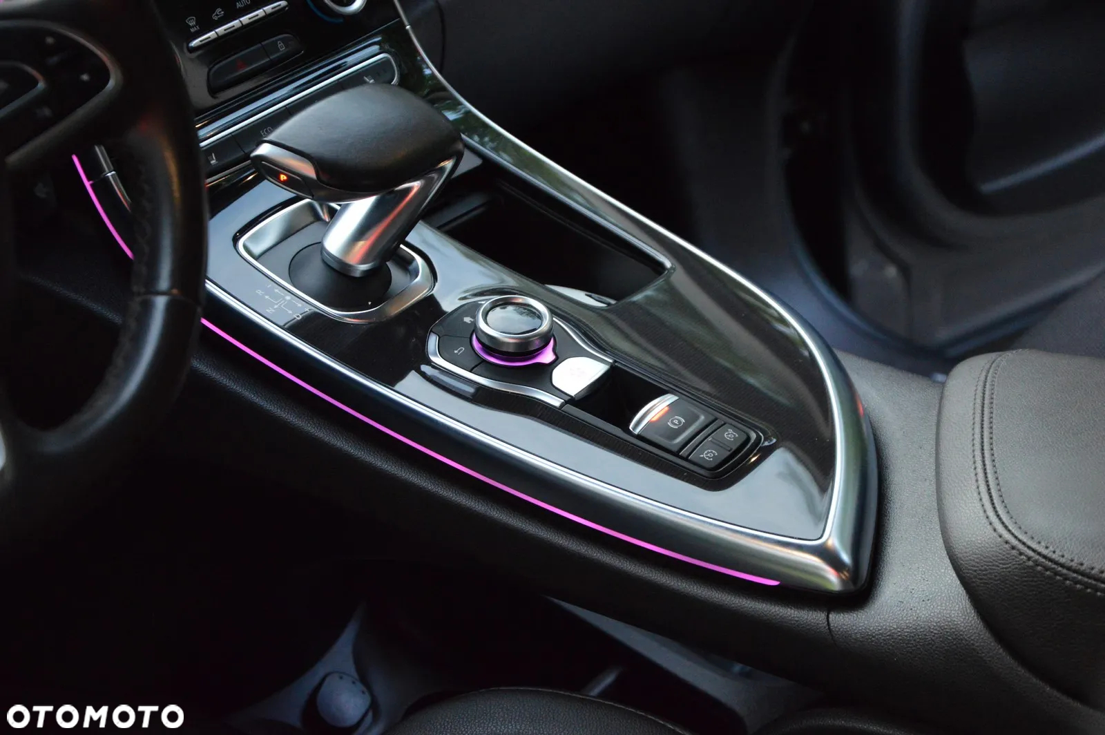 Renault Espace 1.6 dCi Energy Magnetic EDC - 23