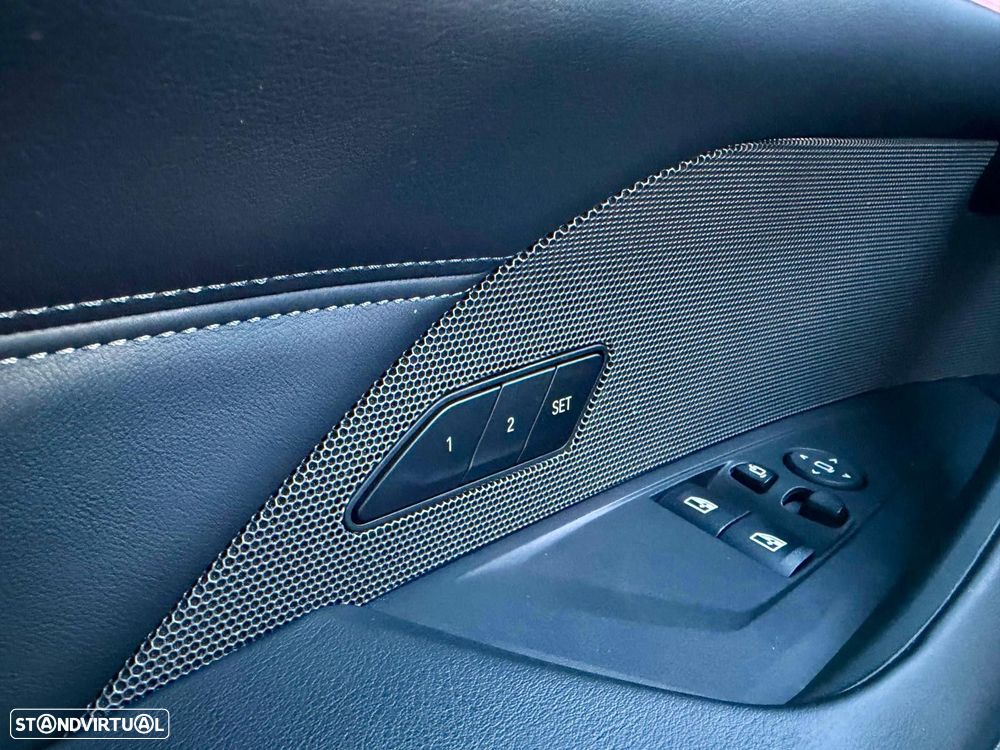 BMW M4 Competition - 23