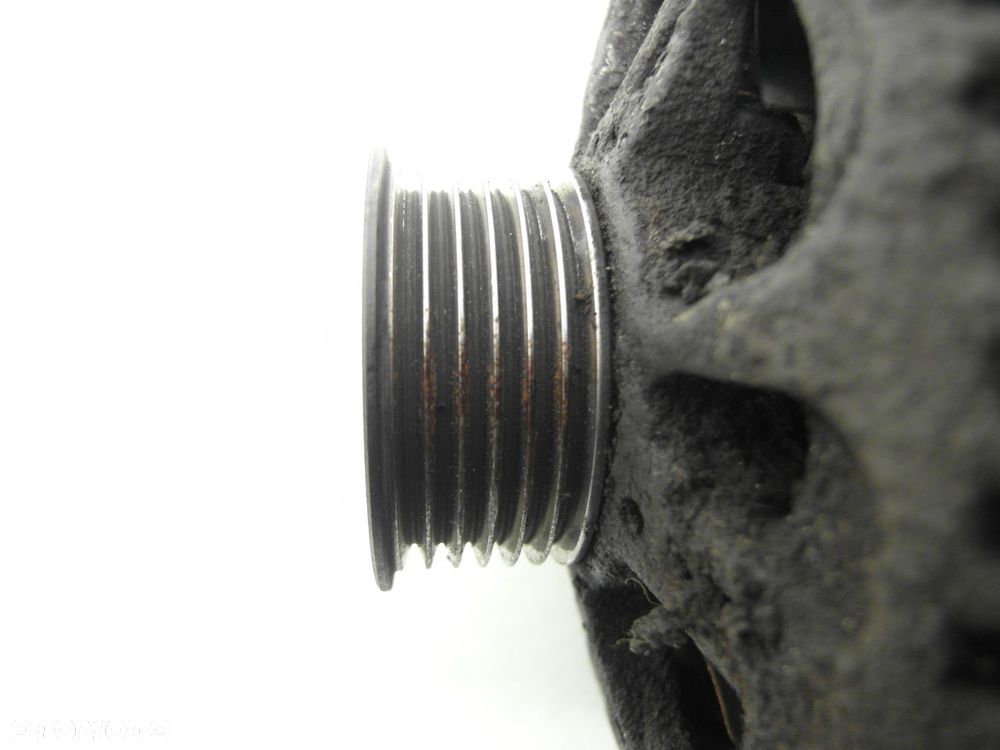 ALTERNATOR PEUGEOT 206 2.0 HDI 9635342080 - 9