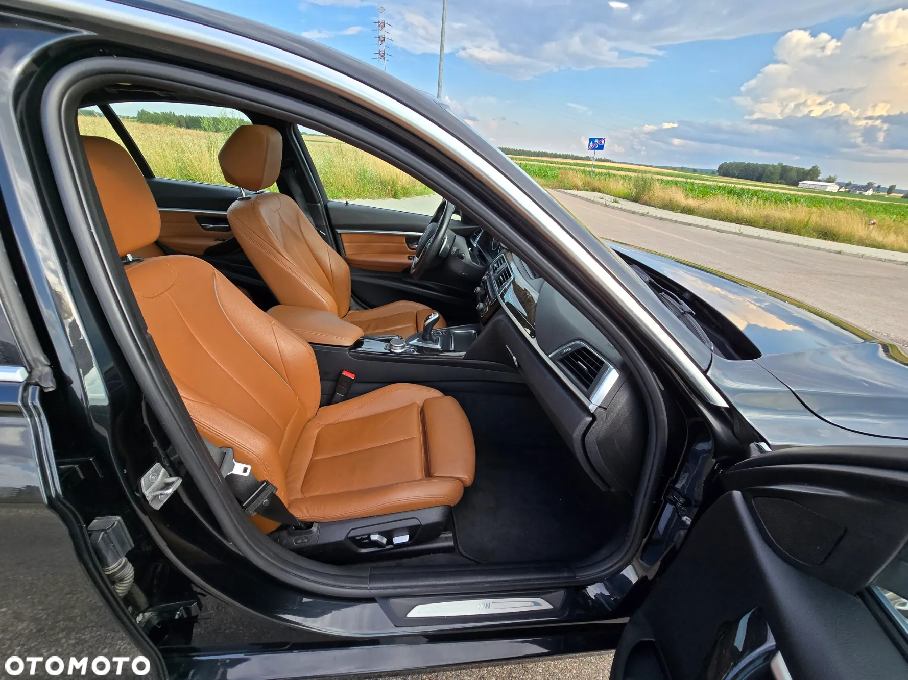 BMW Seria 3 - 7
