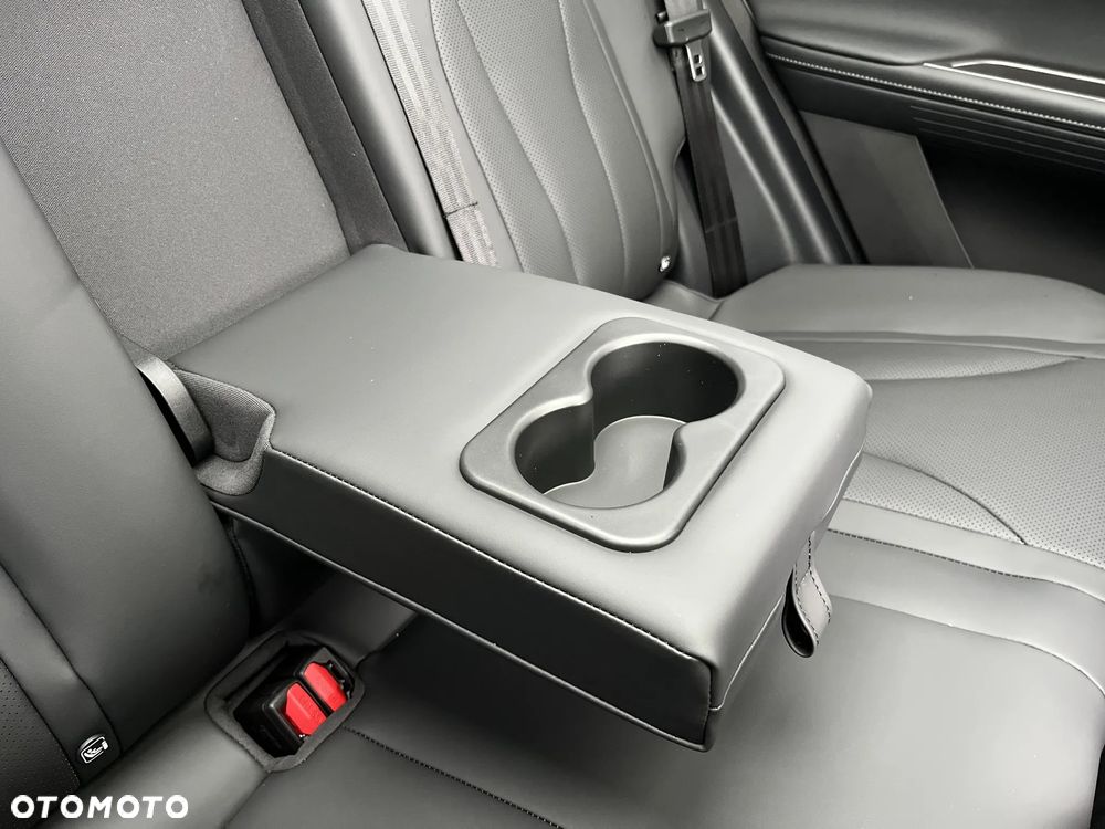 Chery Tiggo 7 1.5 T-GDI Super Hybrid Prestige DHT - 19