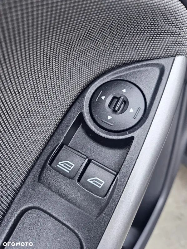 Ford Focus 1.6 TDCi Trend - 9