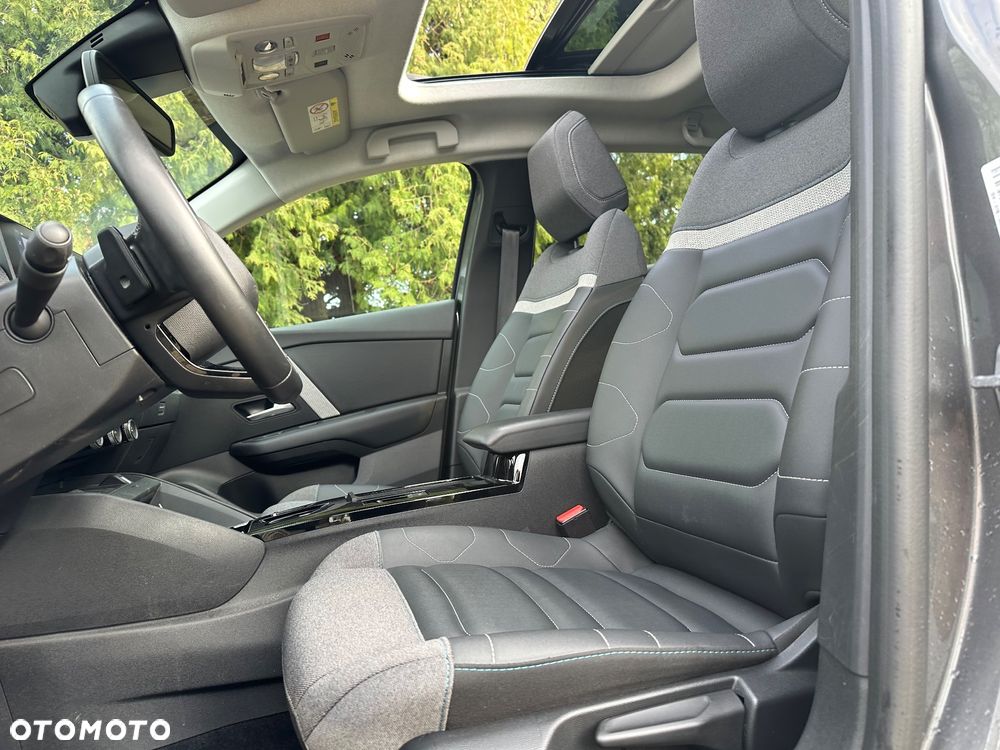 Citroën C4 BlueHDi 130 Stop&Start EAT8 SHINE - 22