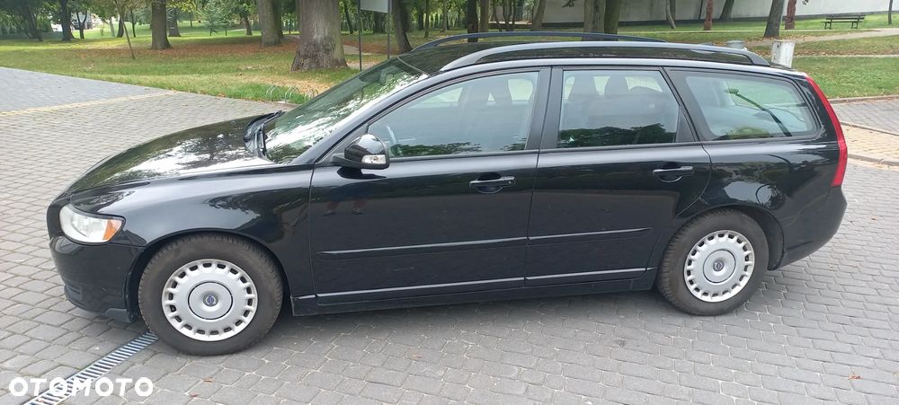 Volvo V50 1.6D DPF DRIVe Start/Stop - 1