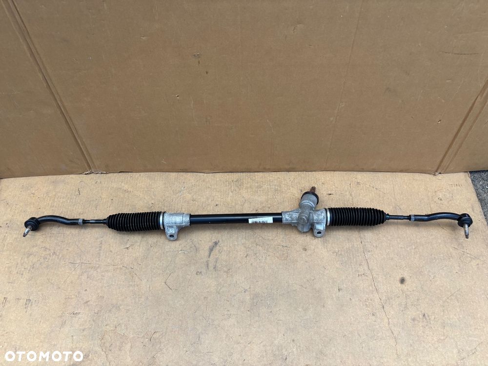 Maxus eDeliver Deliver EV30 EV31-ZXJ-L EV314MZH156 Przekładnia Kierownicza Maglownica Układ Kierowniczy Magiel - 8