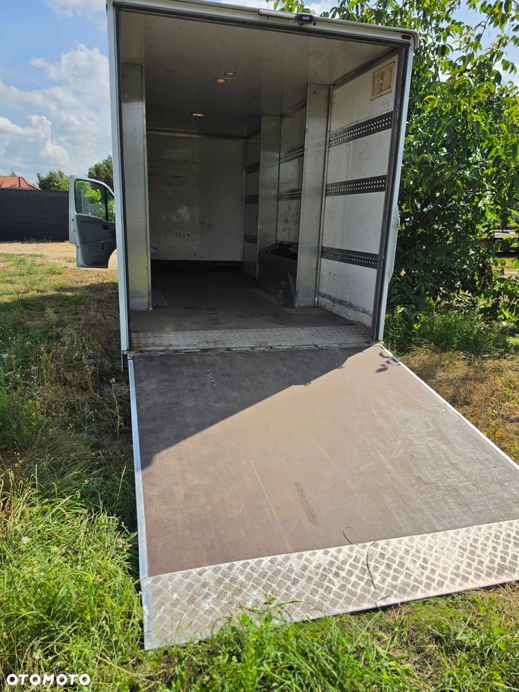 Renault Master - 35