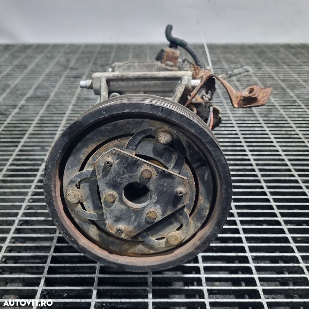 Compresor clima Dacia Dacia Logan II MCV 1.5 dCi 2013 - 2016 90CP K9K612 K9K626 (1422) ... - 1