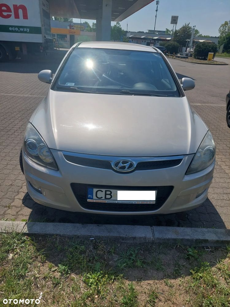 Hyundai i30 1.4 Comfort - 4