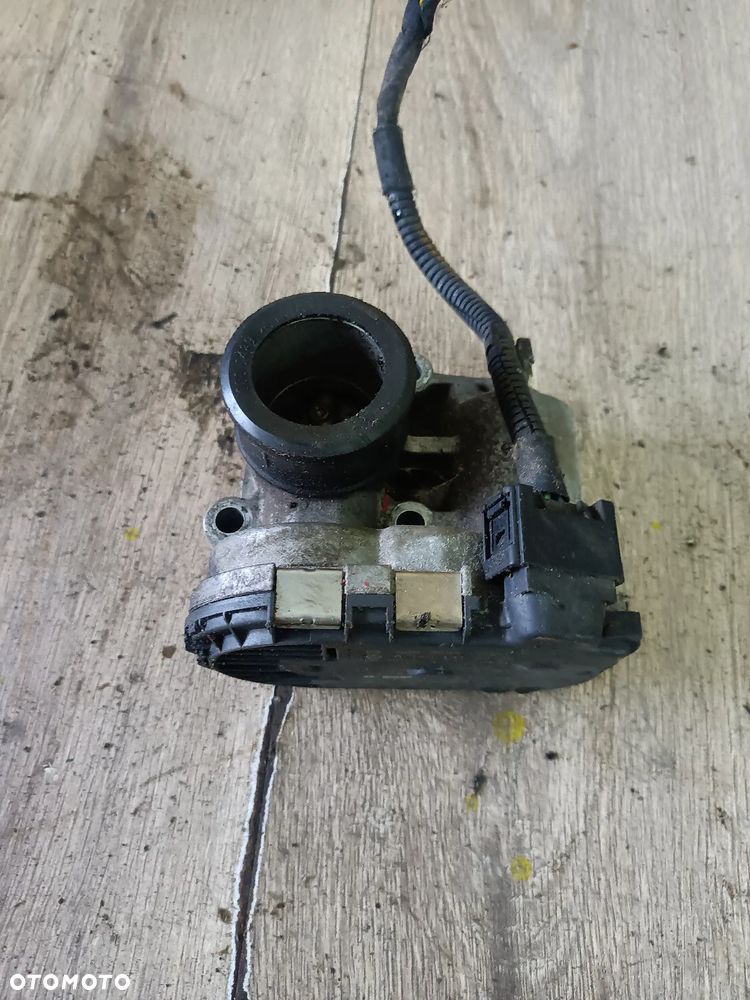 PRZEPUSTNICA A1601410225 0205003055 Smart Fortwo I - 1
