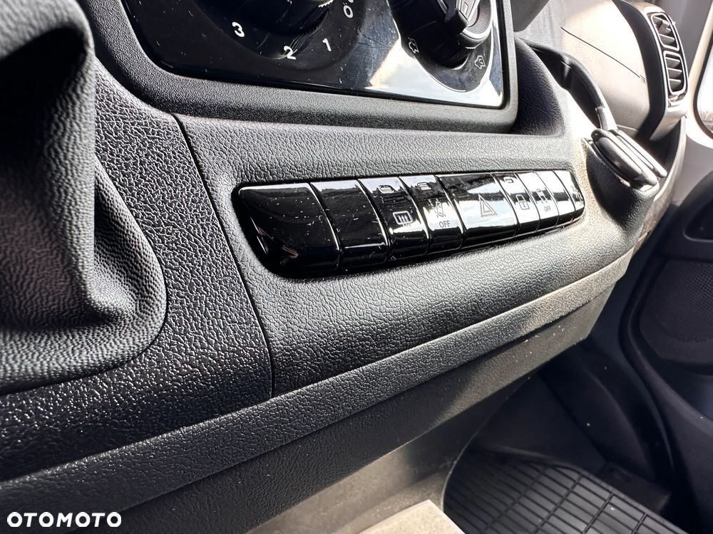 Fiat Ducato BRYGADA 7 OS. KRÓTKI!!! - 13