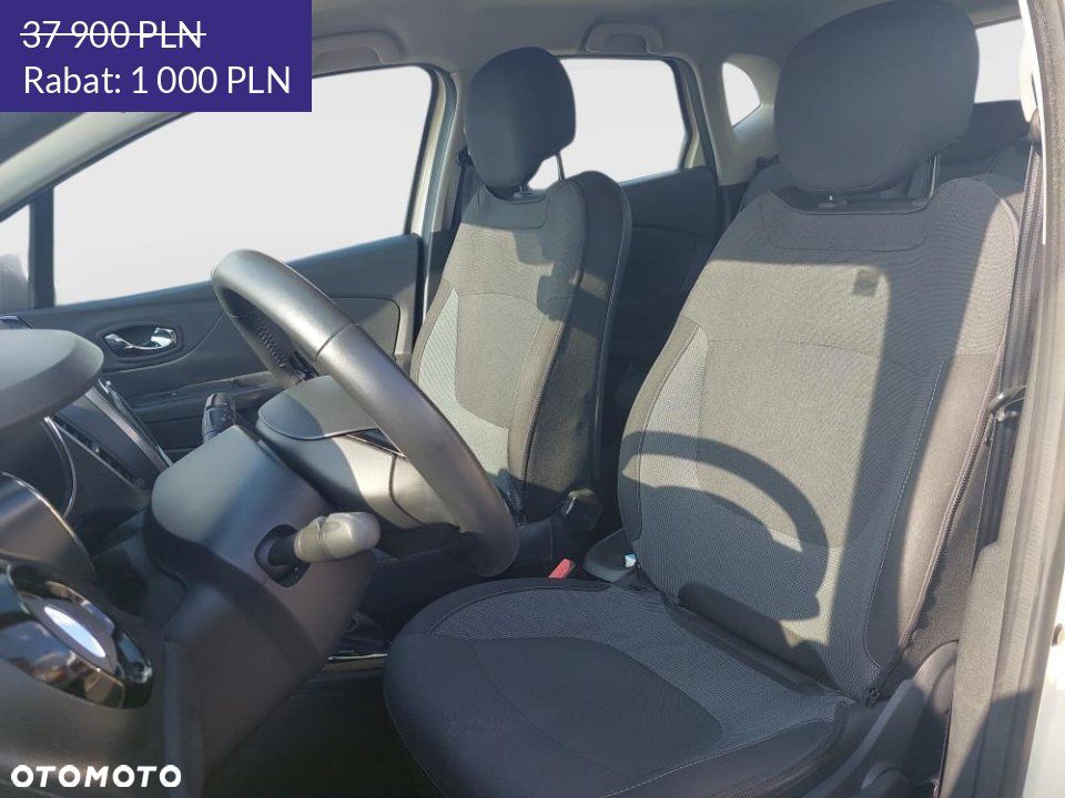 Renault Captur - 10