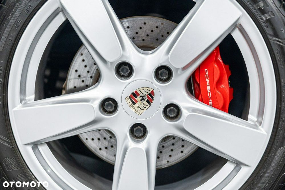 Porsche Cayman S PDK - 41