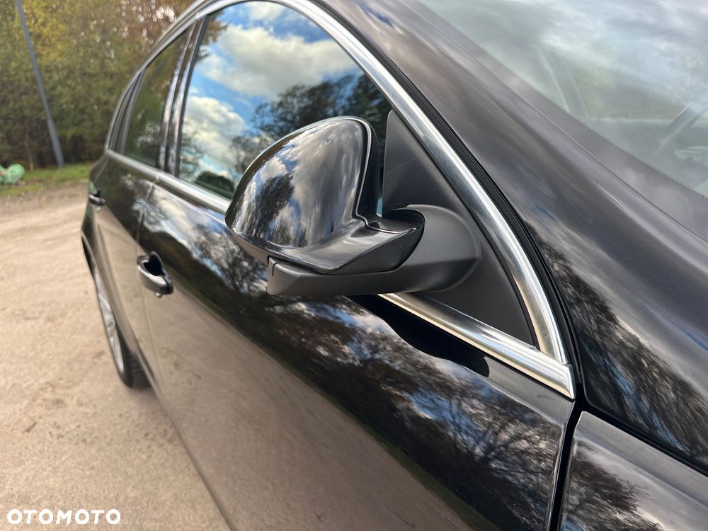 Opel Insignia 2.0 CDTI Edition S&S - 2