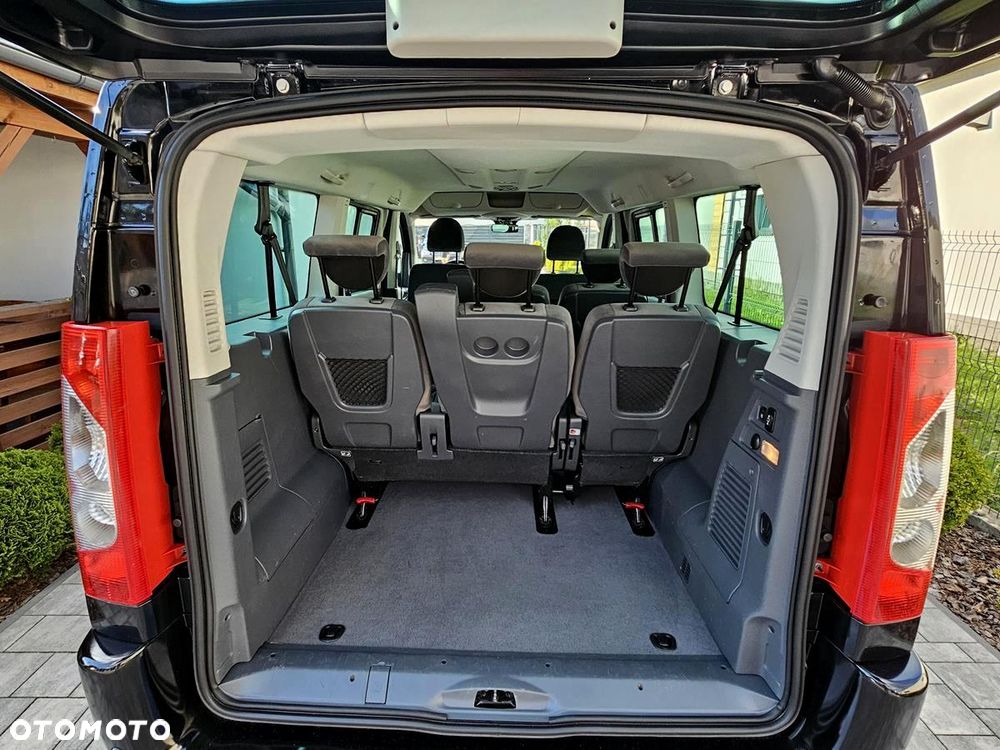 Fiat Scudo Panorama L2H1 Executive - 23
