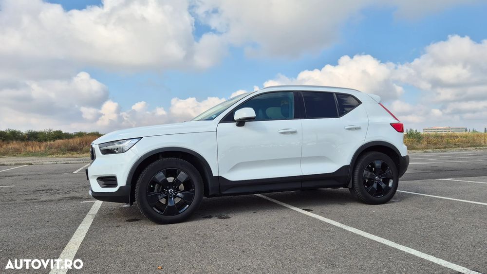 Volvo XC 40 D3 Momentum - 6