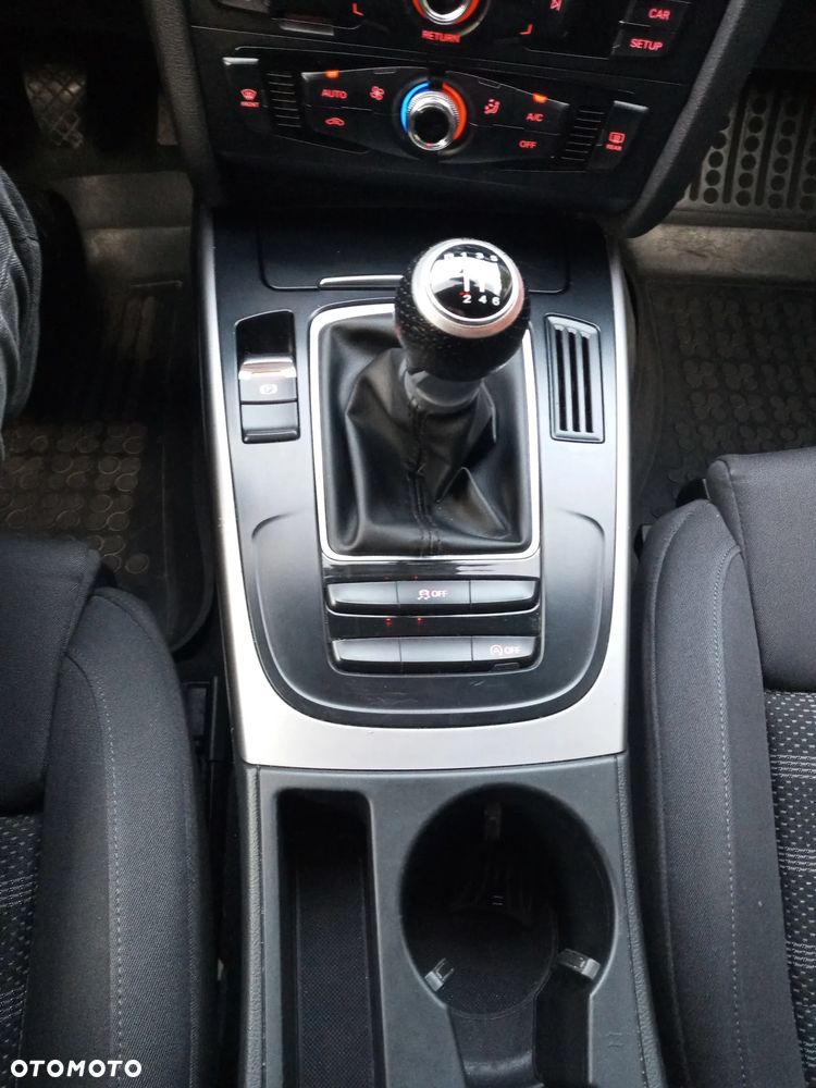 Audi A5 Sportback - 16