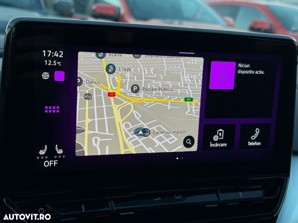 Volkswagen ID.4 77 kWh Pro Performance - 25