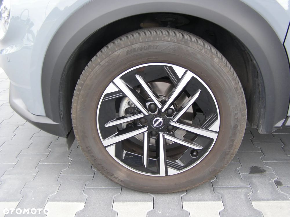 Nissan Juke 1.0 DIG-T N-Connecta DCT - 20