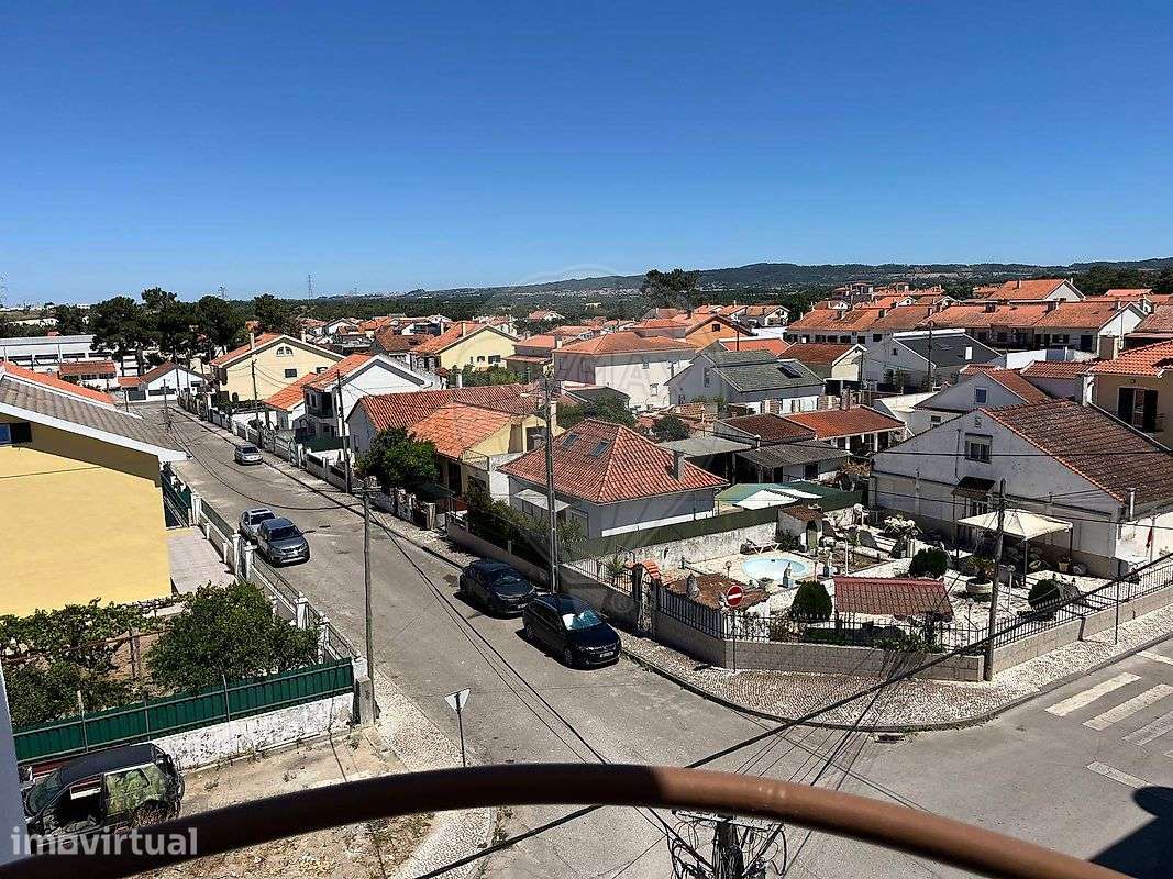 Apartamento T2 para arrendamento - Grande imagem: 4/9