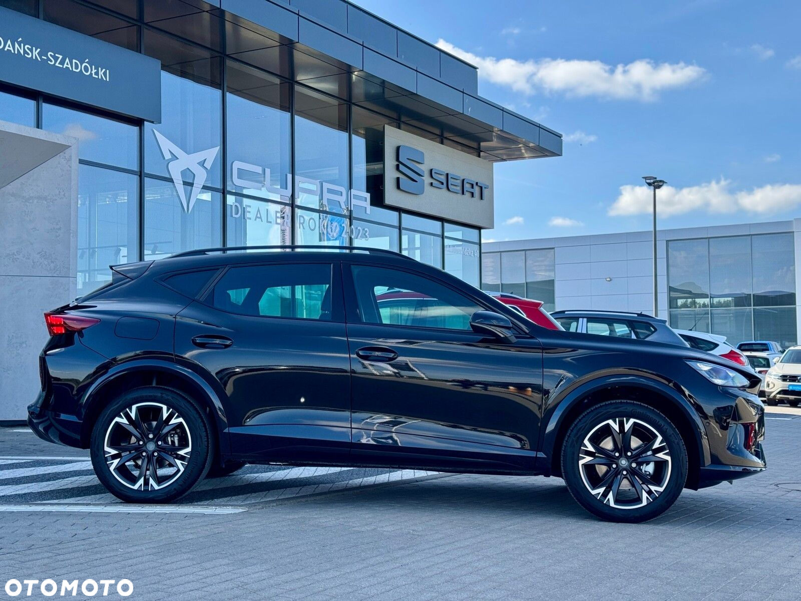Cupra Formentor - 7
