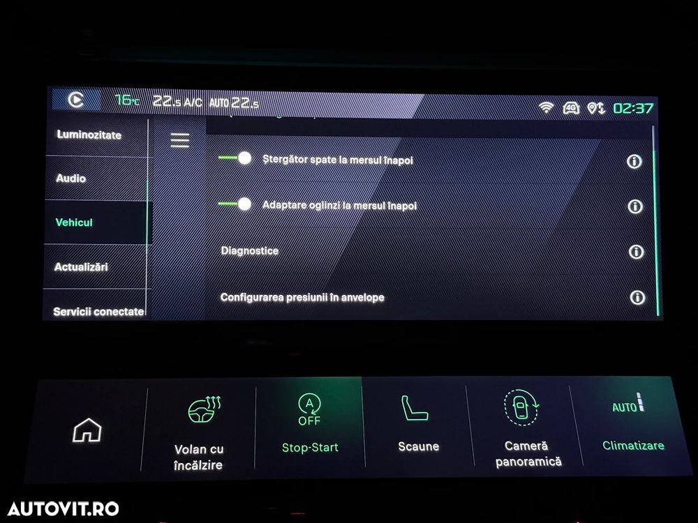 Peugeot 308 1.2L PureTech S&S EAT8 GT Pack - 30