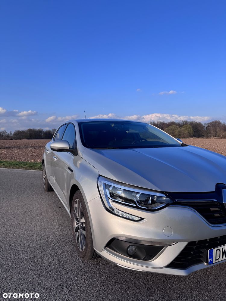Renault Megane 1.5 dCi Intens - 6