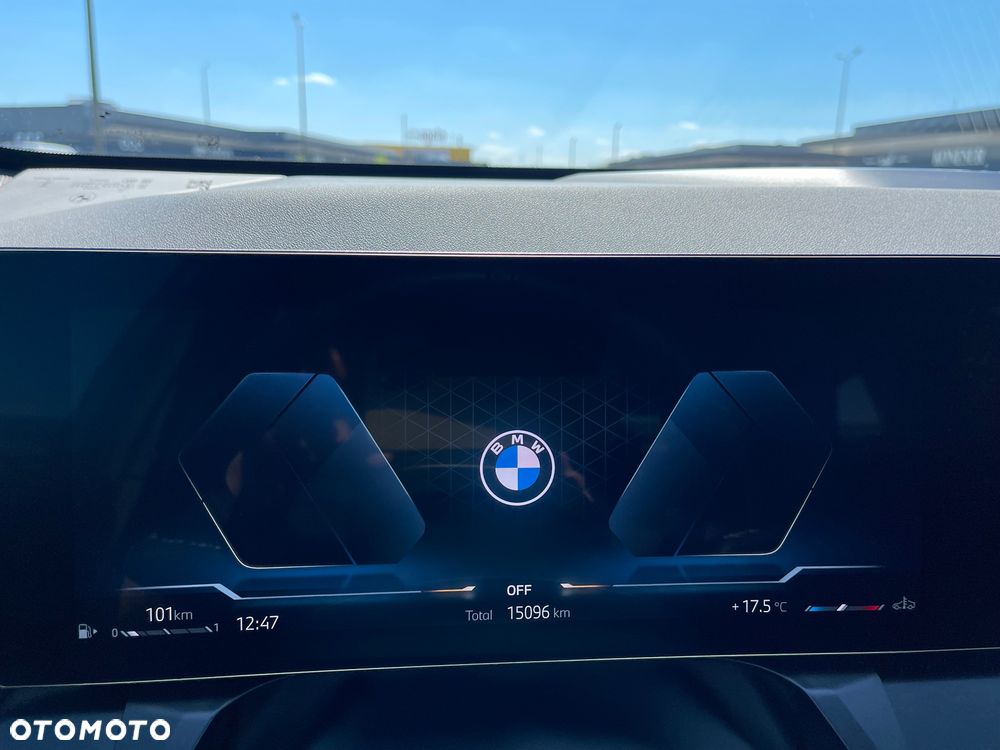 BMW X3 xDrive20d mHEV - 14