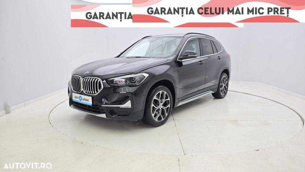 BMW X1 - 2