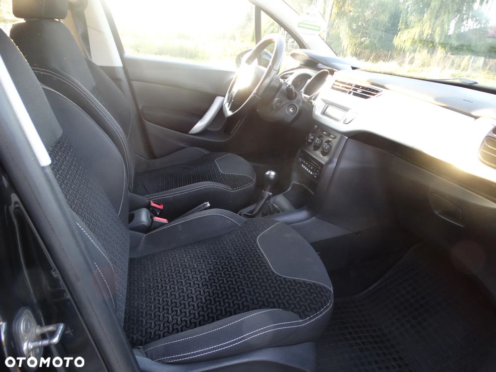 Citroën C3 - 22