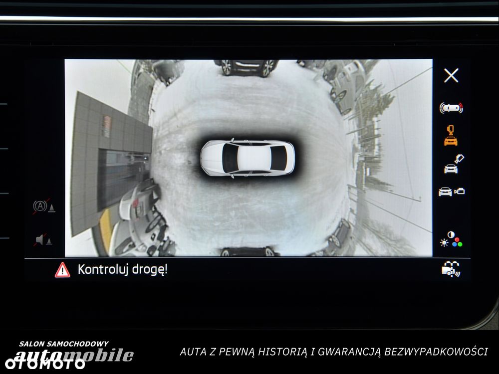 Skoda Superb 2.0 TDI SCR 4x4 L&K DSG - 31