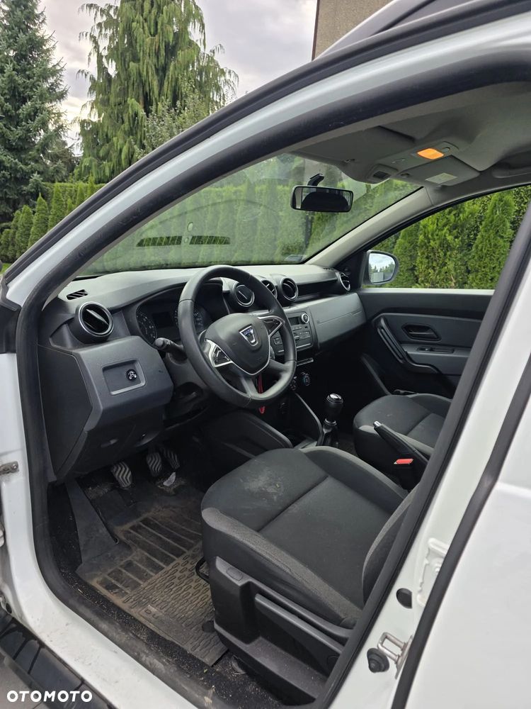 Dacia Duster - 5