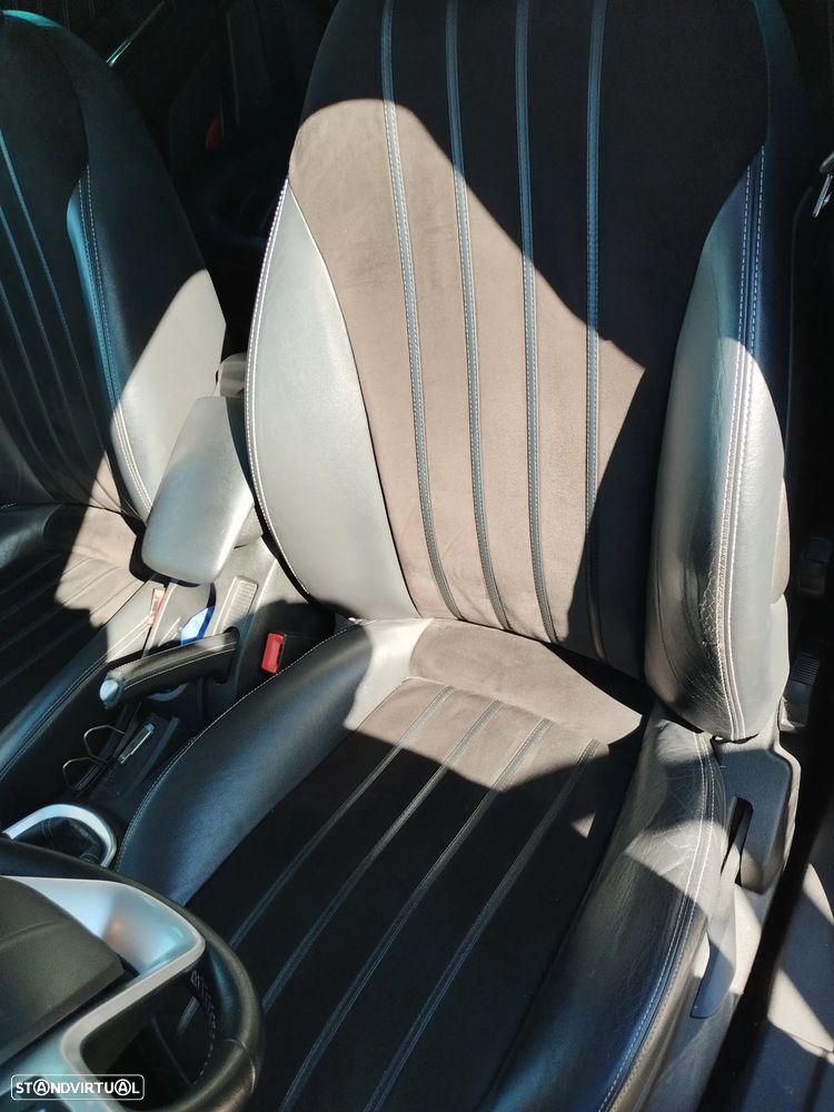 Lancia Delta 1.6 M-Jet Oro - 12