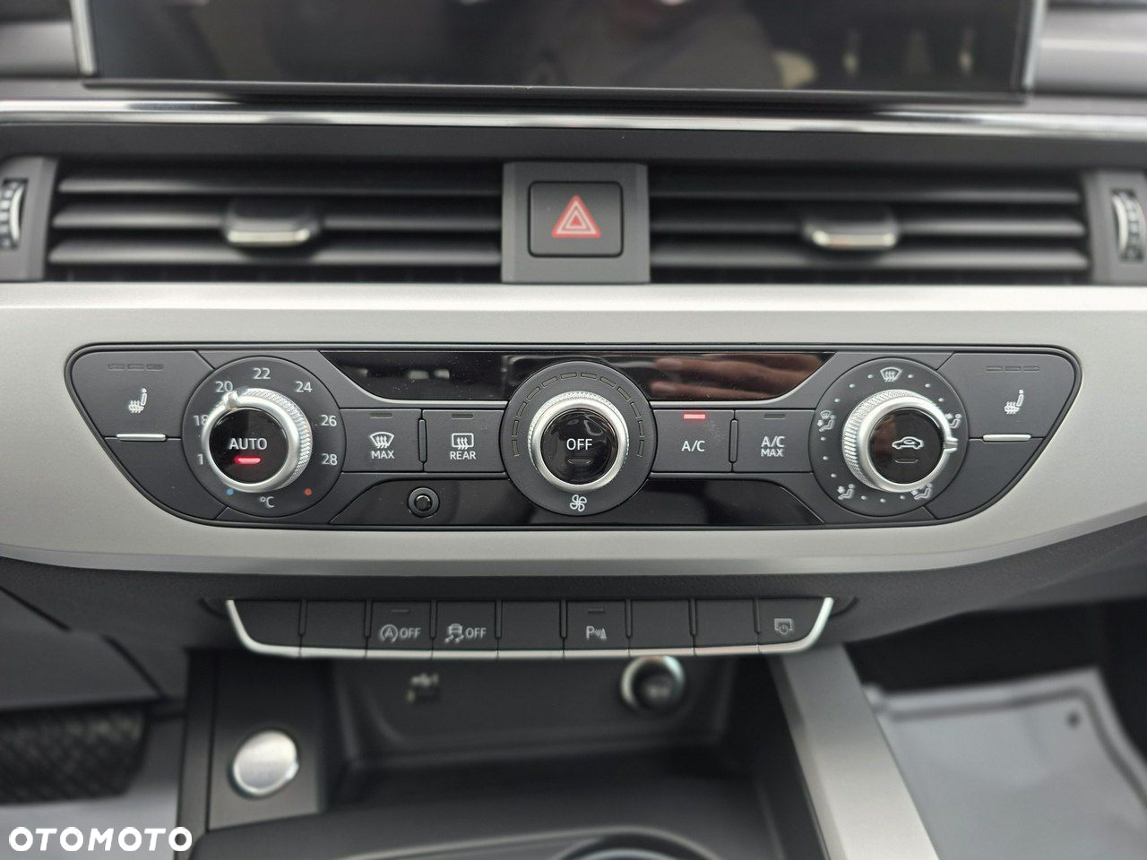 Audi A4 - 29