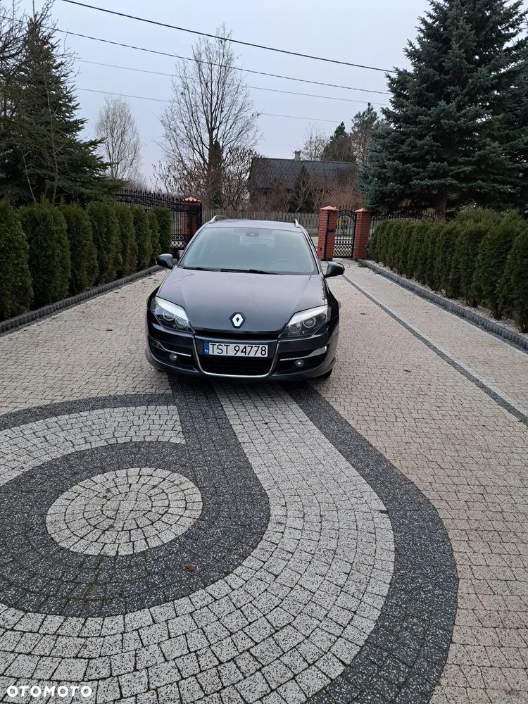 Renault Laguna 1.5 dCi Expression - 1