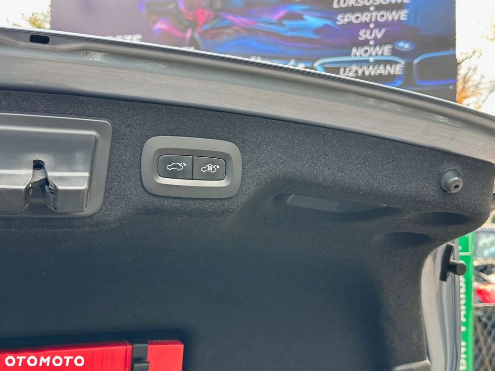 Volvo S90 D5 AWD Inscription - 9