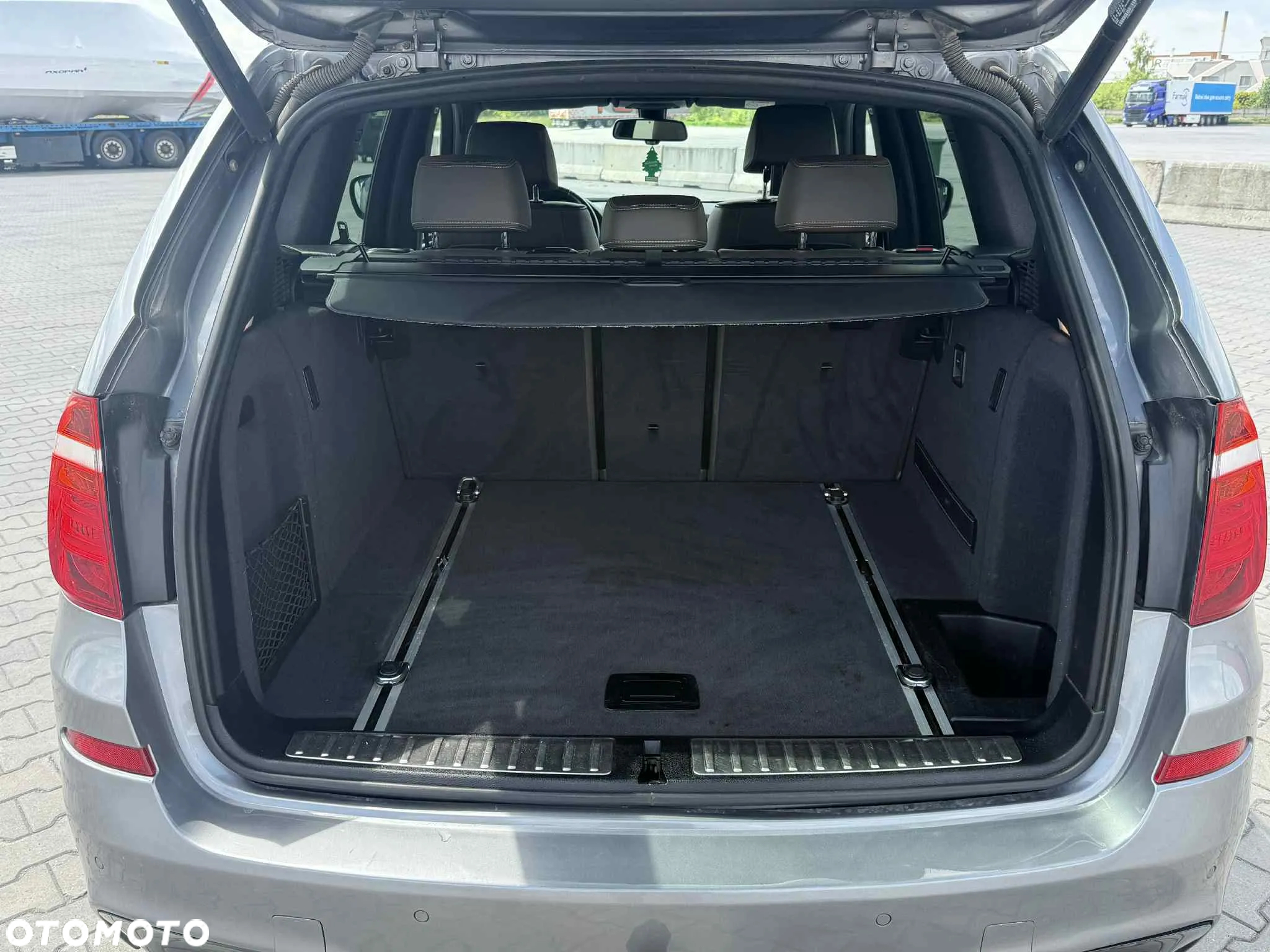 BMW X3 - 17
