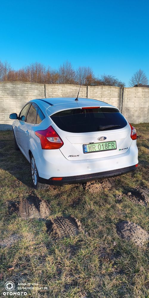 Ford Focus - 5