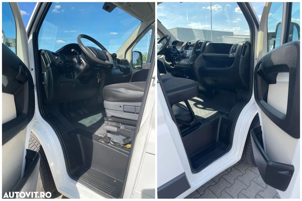 Peugeot Boxer - 5
