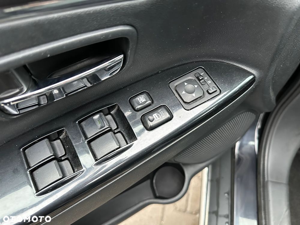 Citroën C4 Aircross - 17