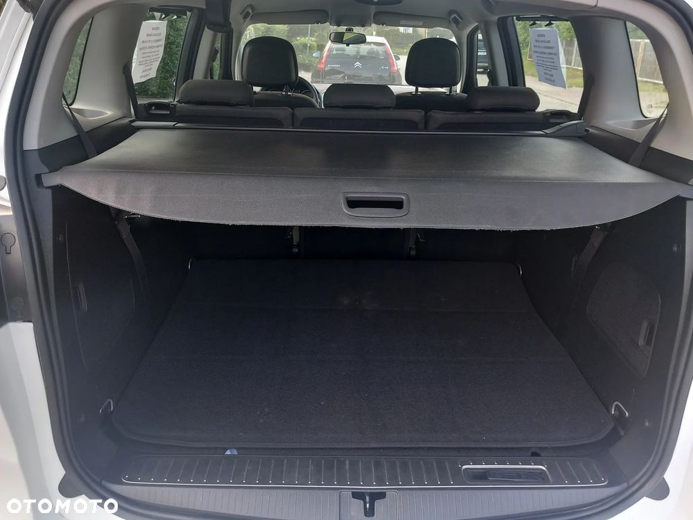 Opel Zafira Tourer 1.6 CDTI ecoFLEX Start/Stop Innovation - 24