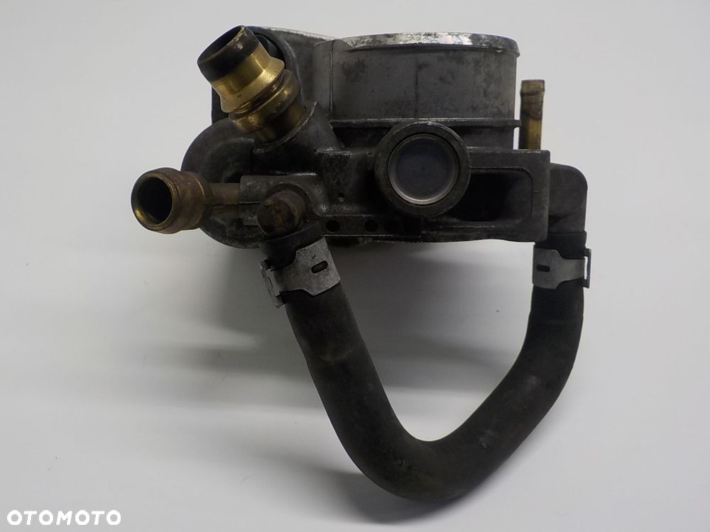 ASTRA H ZAFIRA B 1.6 Z16XER PRZEPUSTNICA 55560398 - 5