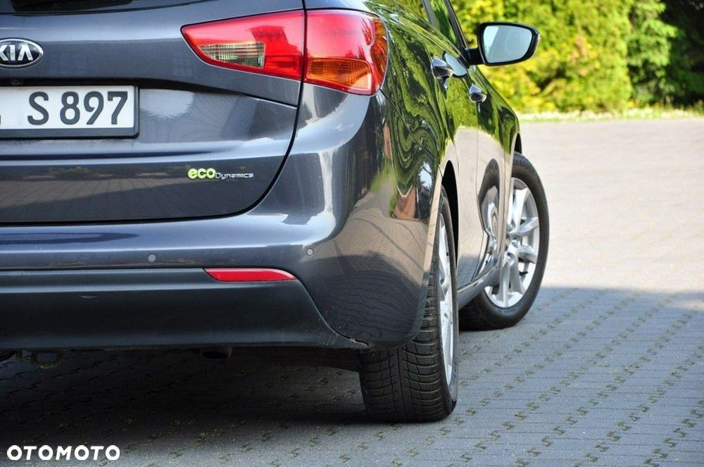 Kia Ceed 1.6 GDI Spirit - 19