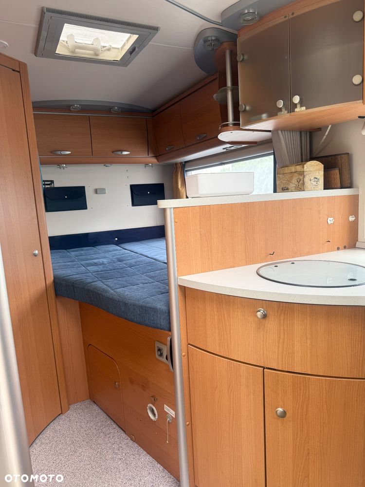 KNAUS Sun Ti - 29