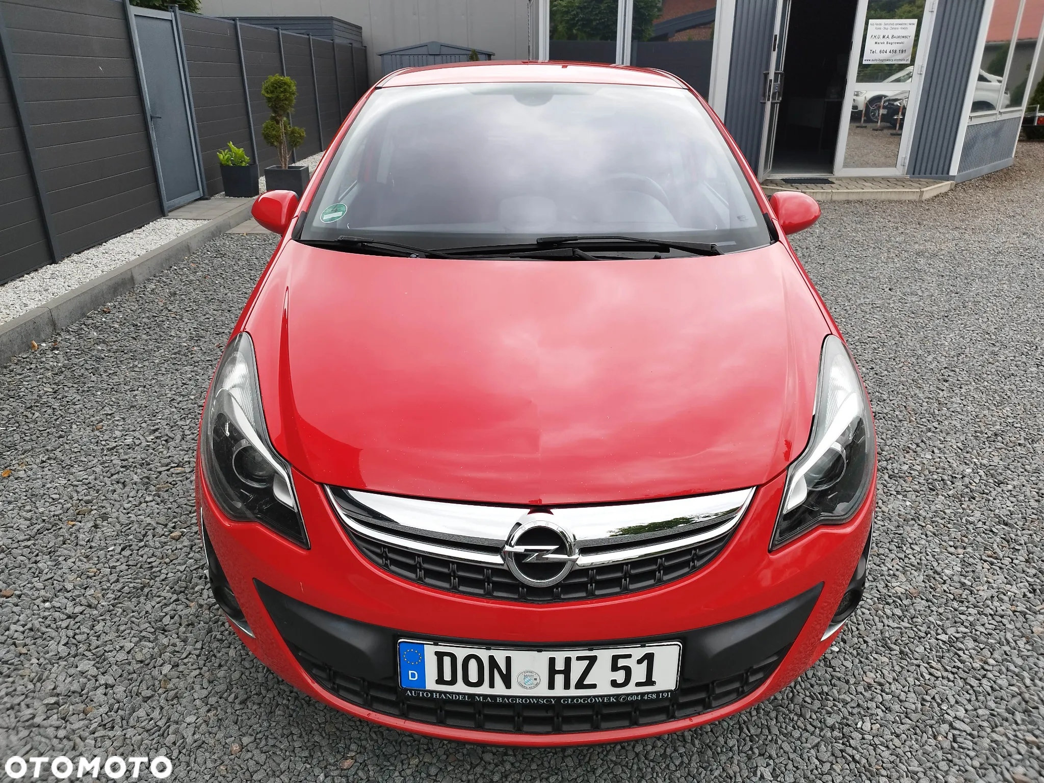 Opel Corsa 1.4 16V Innovation - 2