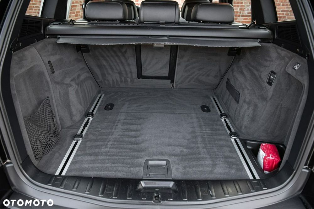 BMW X3 xDrive20d Limited Sport Edition - 27