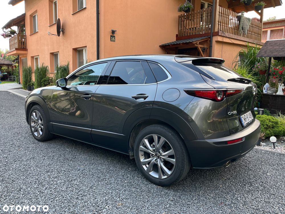 Mazda CX-30 - 2