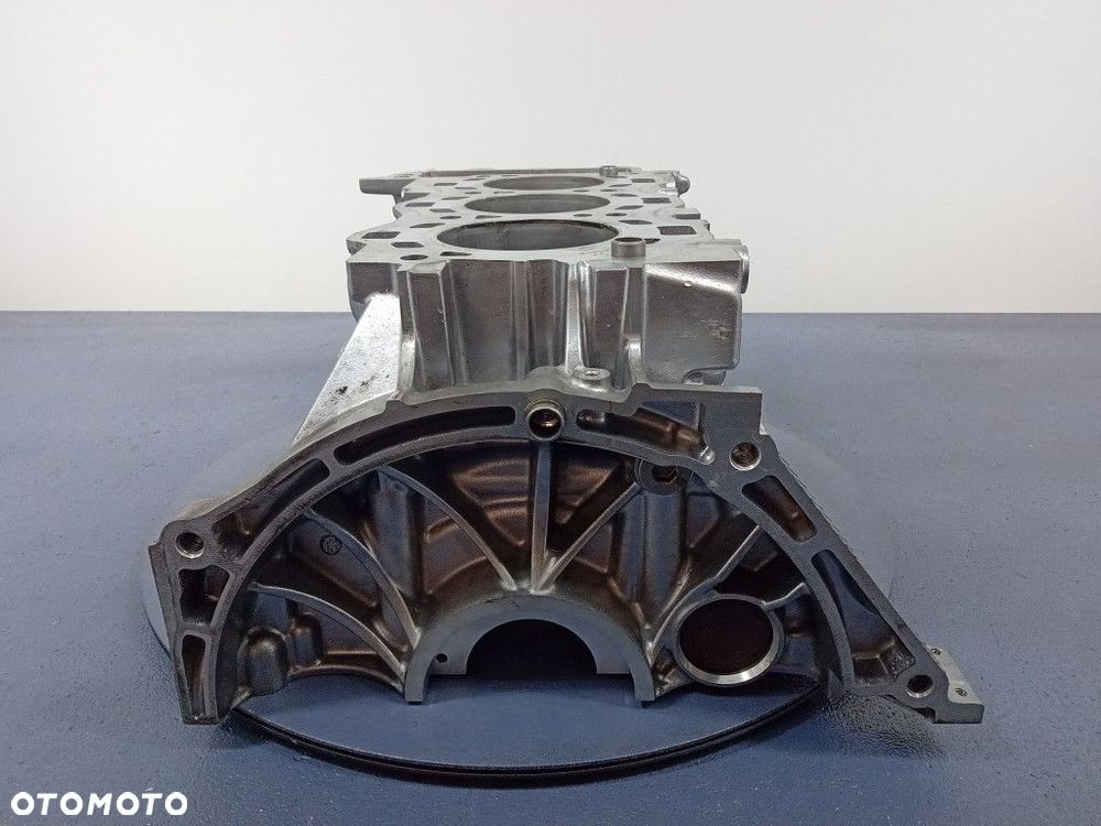 CAYMAN BOXSTER 981 3.4 BLOK SILNIKA 9A11011688R - 2