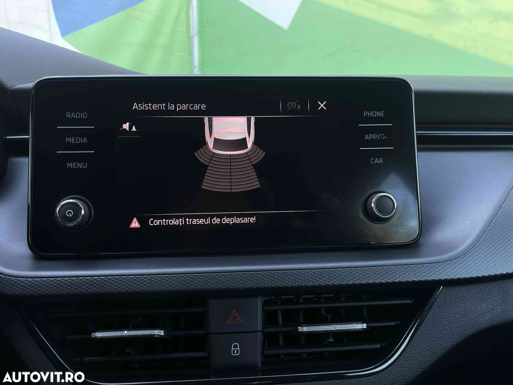Skoda Scala - 14