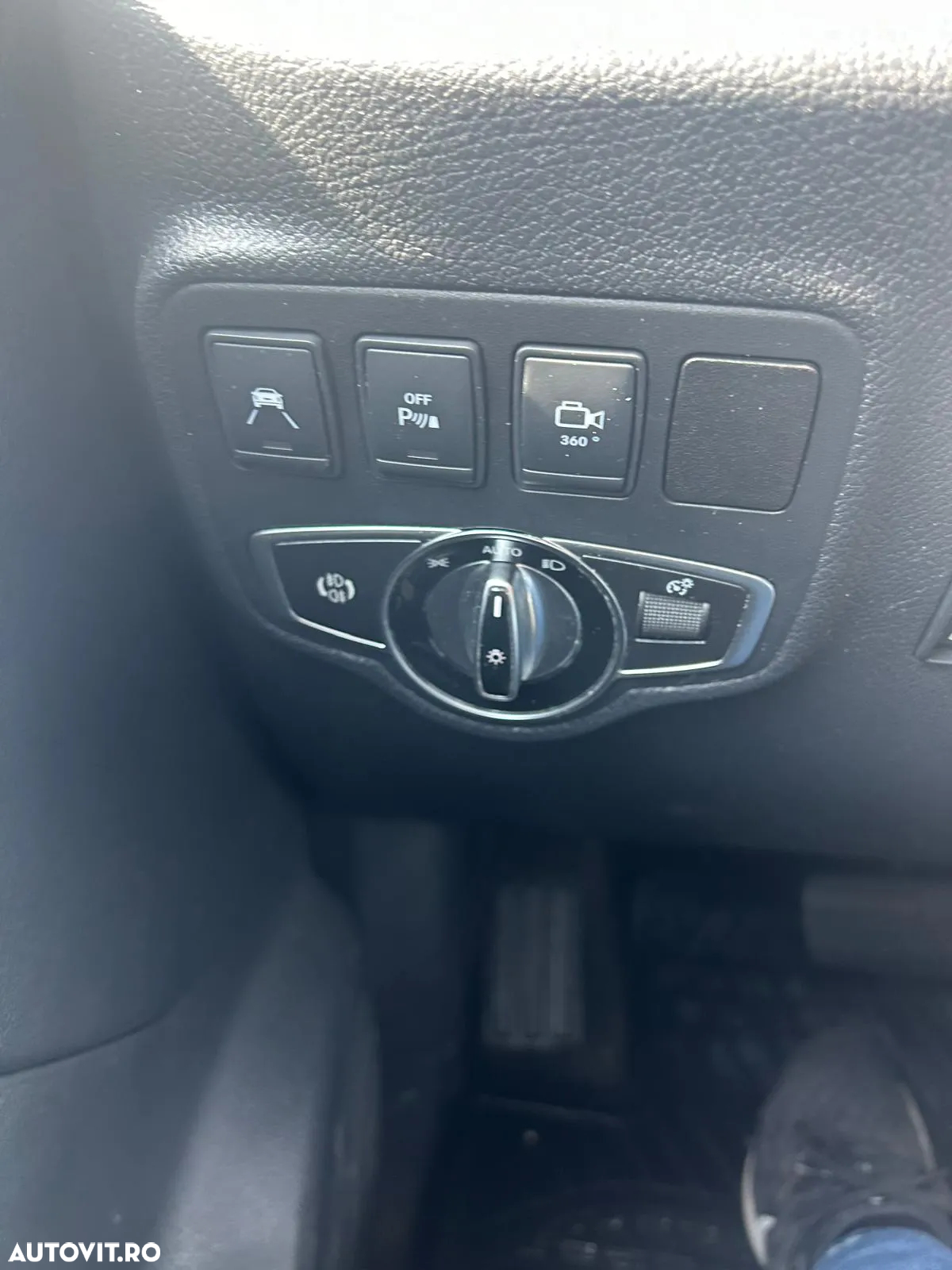 Mercedes-Benz X 250 d 4MATIC Aut. POWER EDITION - 17